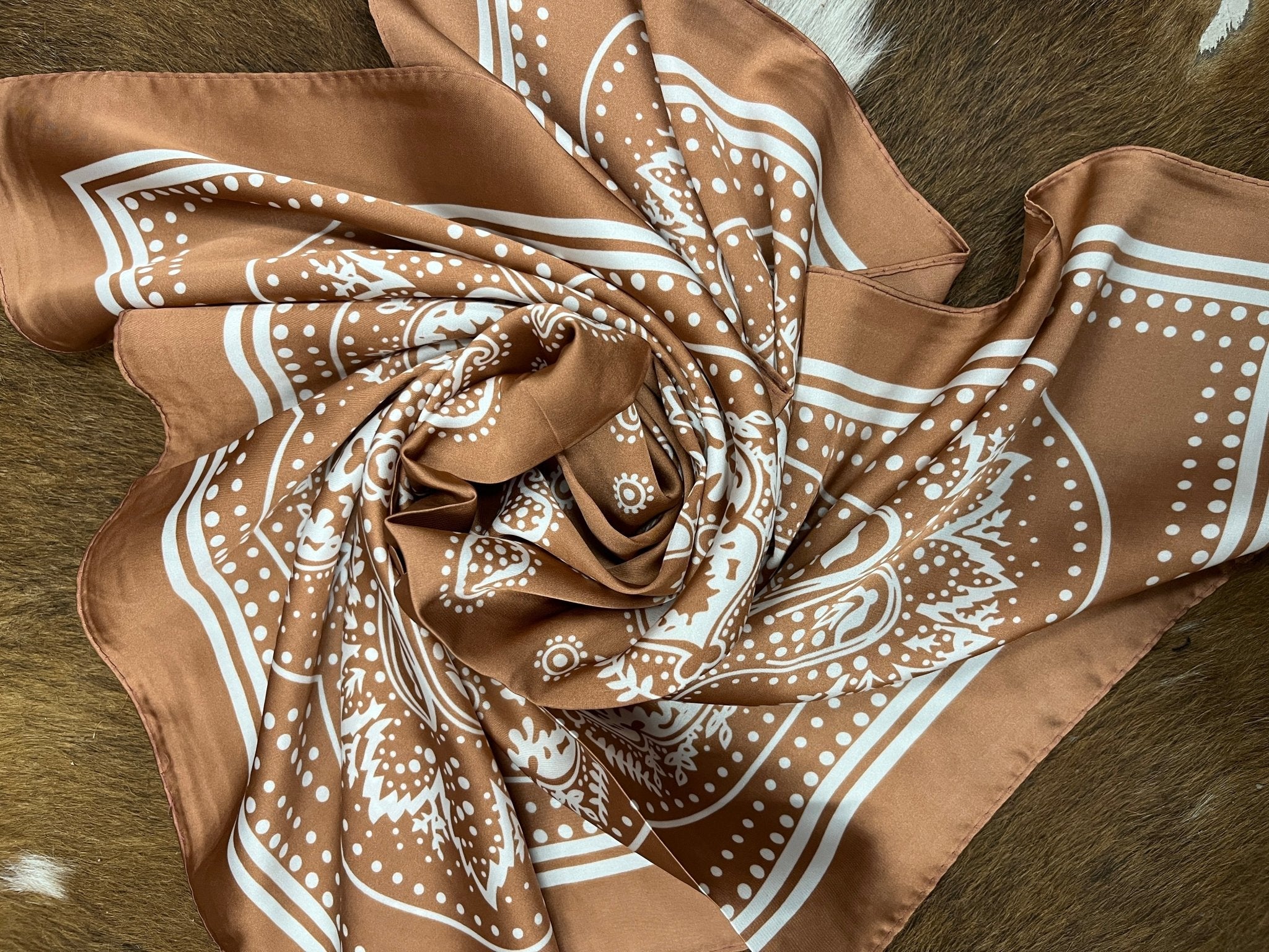 Gypsy Wild Rags - Roaming Gypsy Boutique