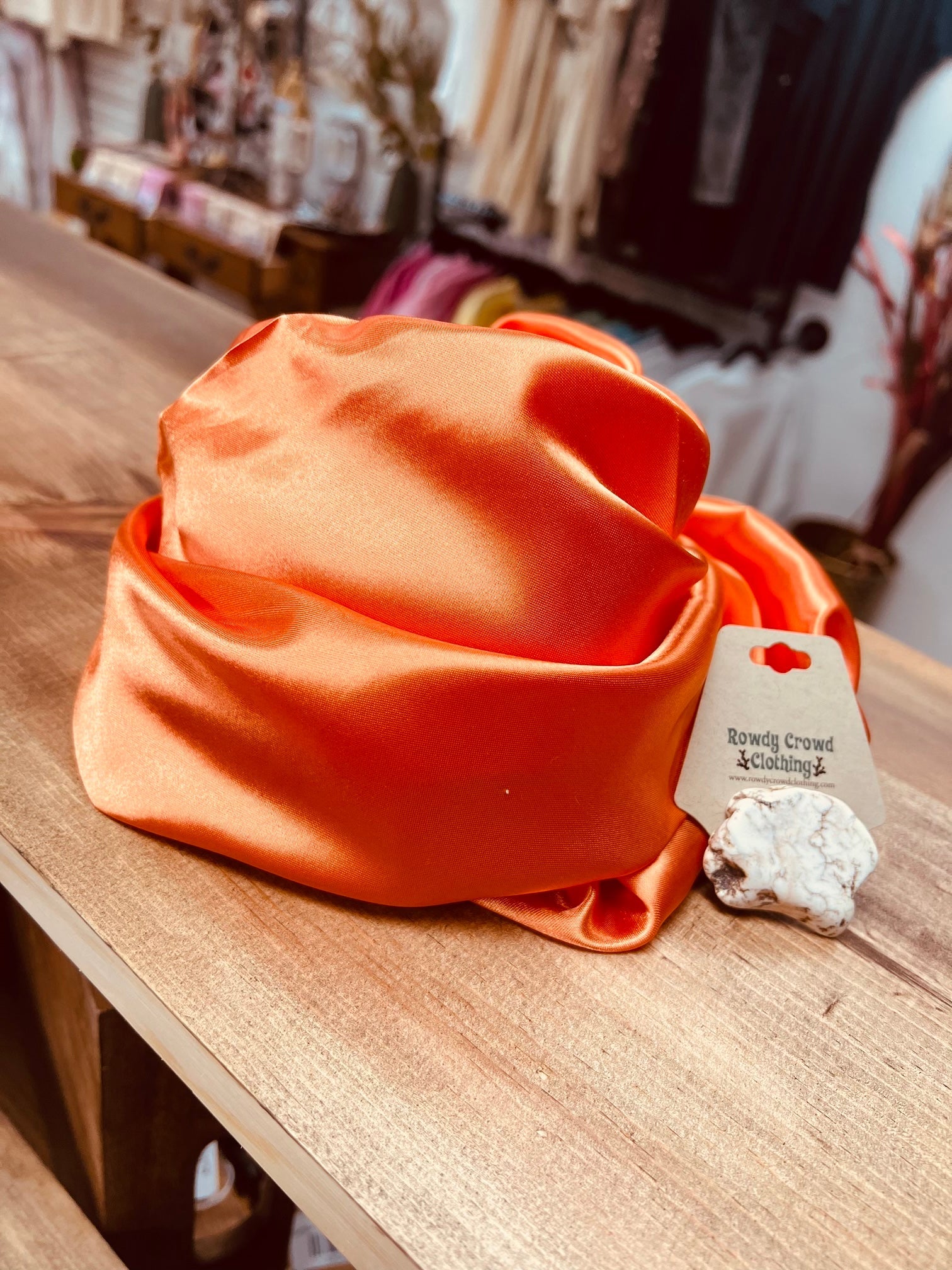 Gypsy Wild Rags - Roaming Gypsy Boutique
