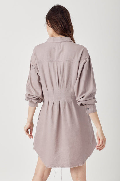 Harmony & Halo Dress - Roaming Gypsy Boutique