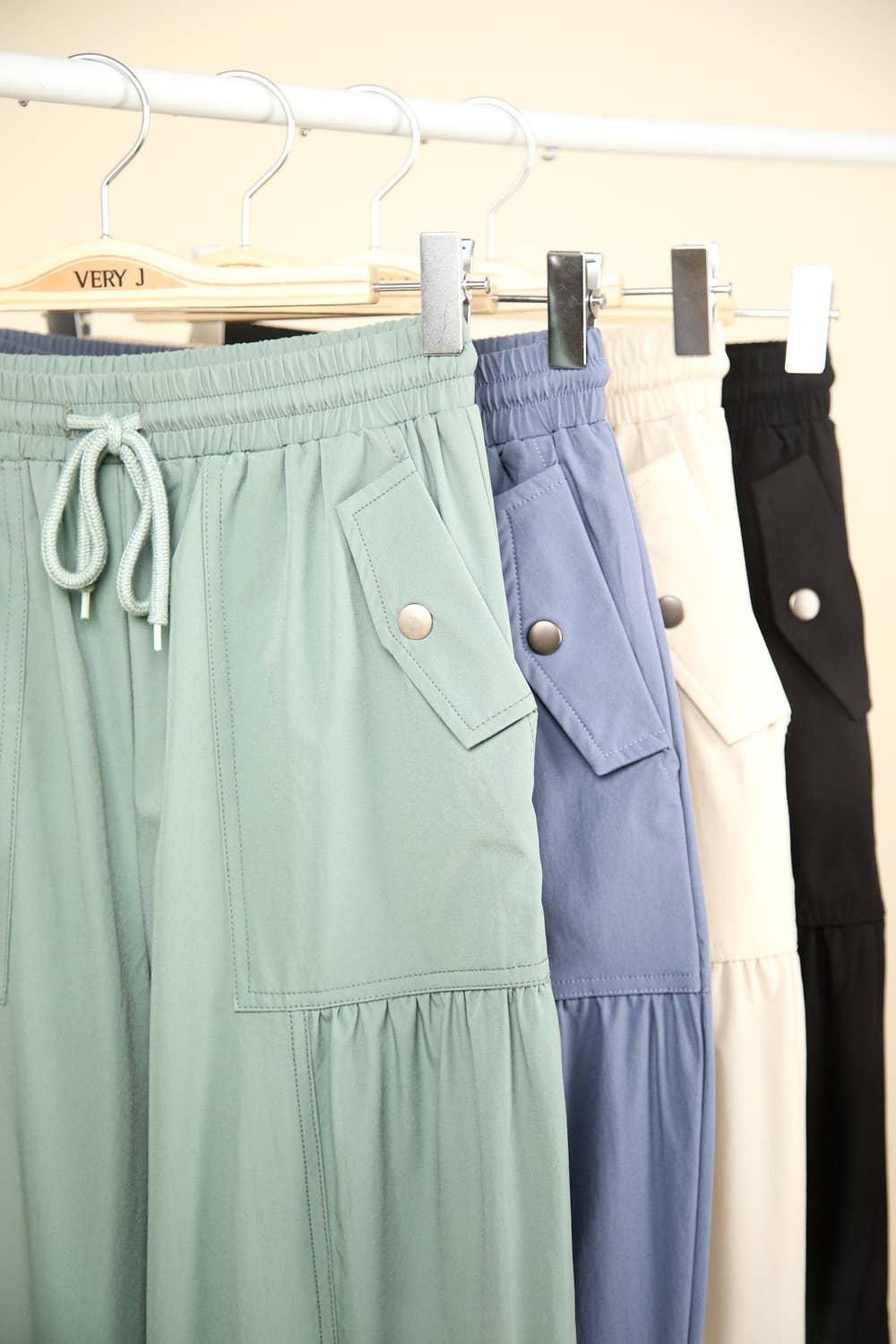 Home Swag Joggers - Roaming Gypsy Boutique