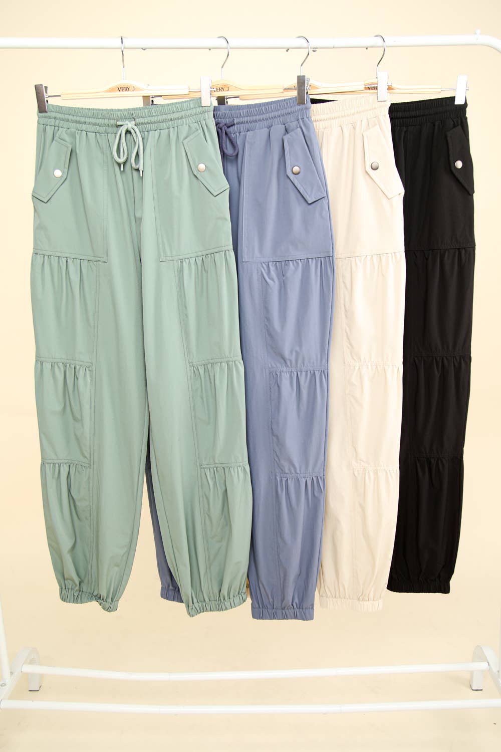 Home Swag Joggers - Roaming Gypsy Boutique