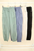 Home Swag Joggers - Roaming Gypsy Boutique