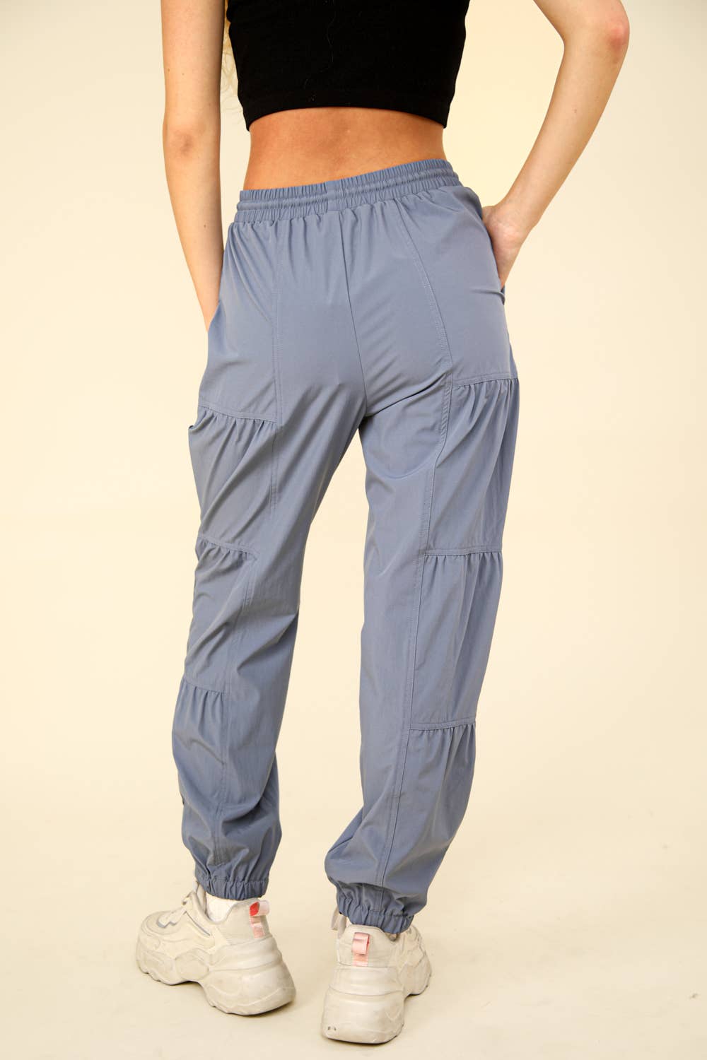 Home Swag Joggers - Roaming Gypsy Boutique