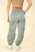 Home Swag Joggers - Roaming Gypsy Boutique