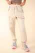Home Swag Joggers - Roaming Gypsy Boutique