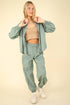 Home Swag Joggers - Roaming Gypsy Boutique