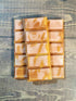 Honey Bun Snap Bar Wax Melts - Roaming Gypsy Boutique