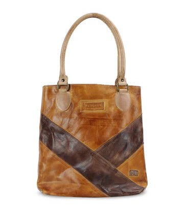 Italic Bag in Cafe Latte by Bedstu - Roaming Gypsy Boutique