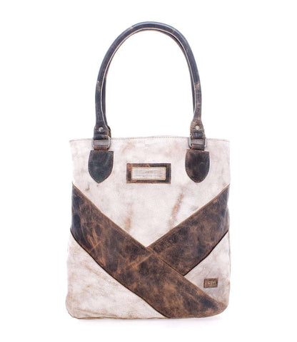 Italics Bag in Nectar Black Luxe by Bedstu - Roaming Gypsy Boutique