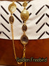 Jezebel Belt Collection - Roaming Gypsy Boutique