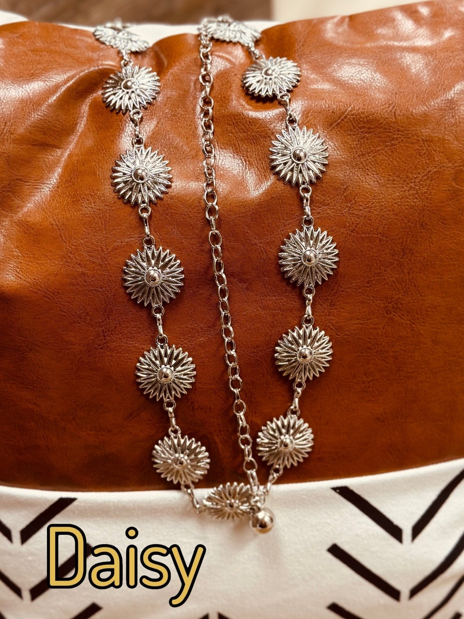 Jezebel Belt Collection - Roaming Gypsy Boutique
