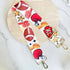 KC Champions Bag Strap - Roaming Gypsy Boutique