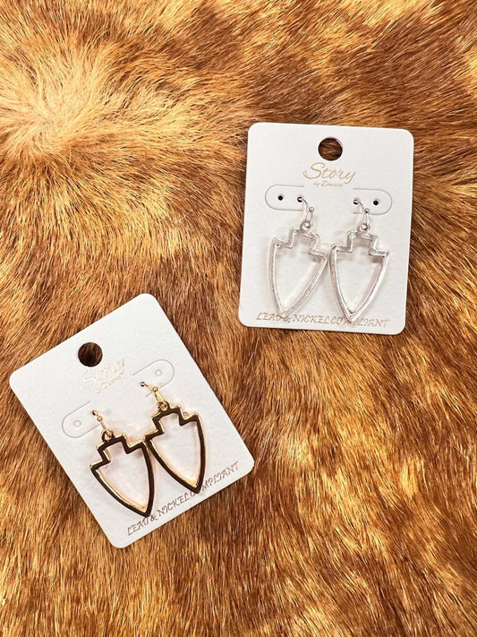 KC Earring Collection - Roaming Gypsy Boutique
