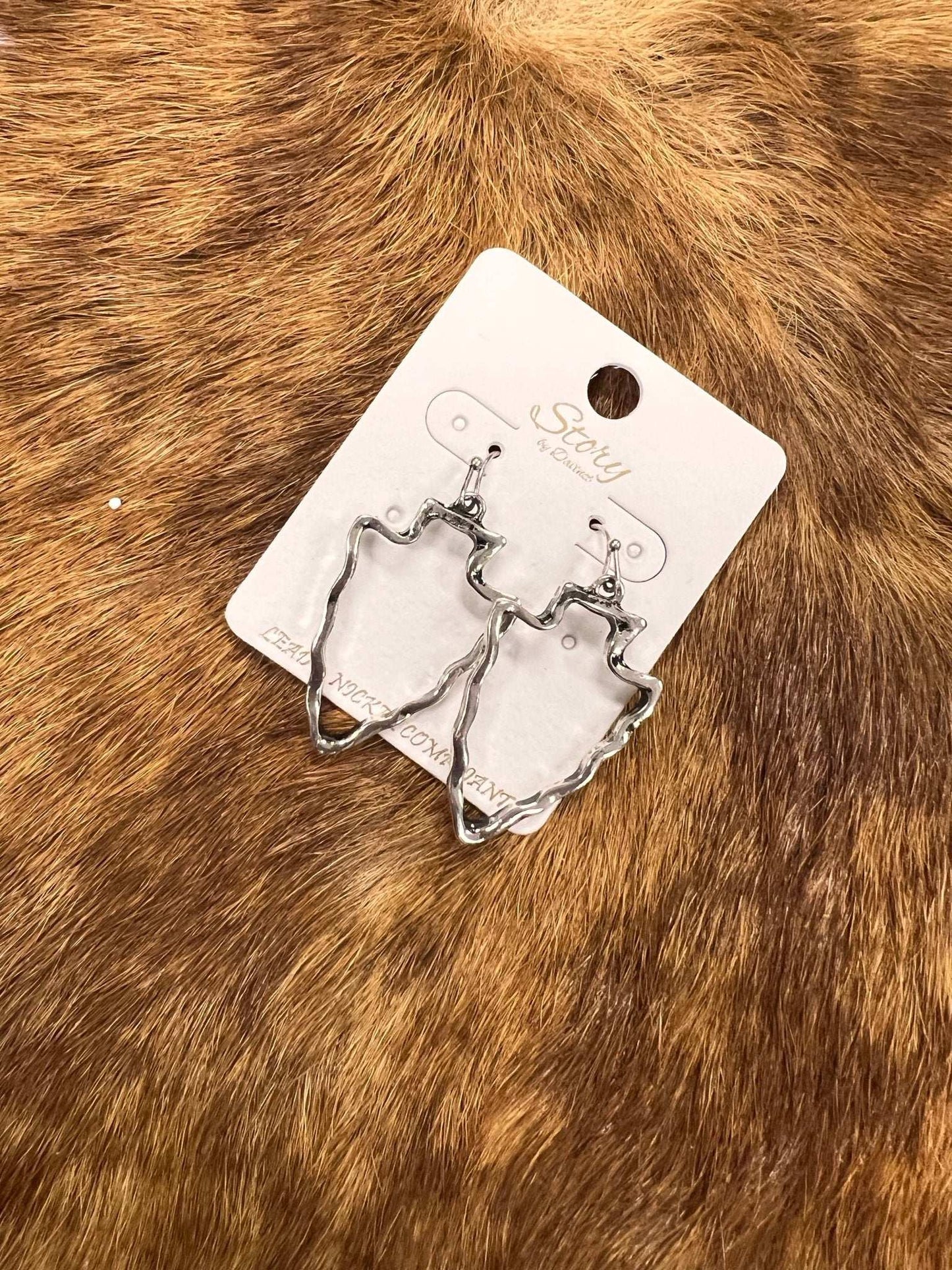 KC Earring Collection - Roaming Gypsy Boutique