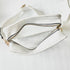 KC White Stadium Bag - Roaming Gypsy Boutique