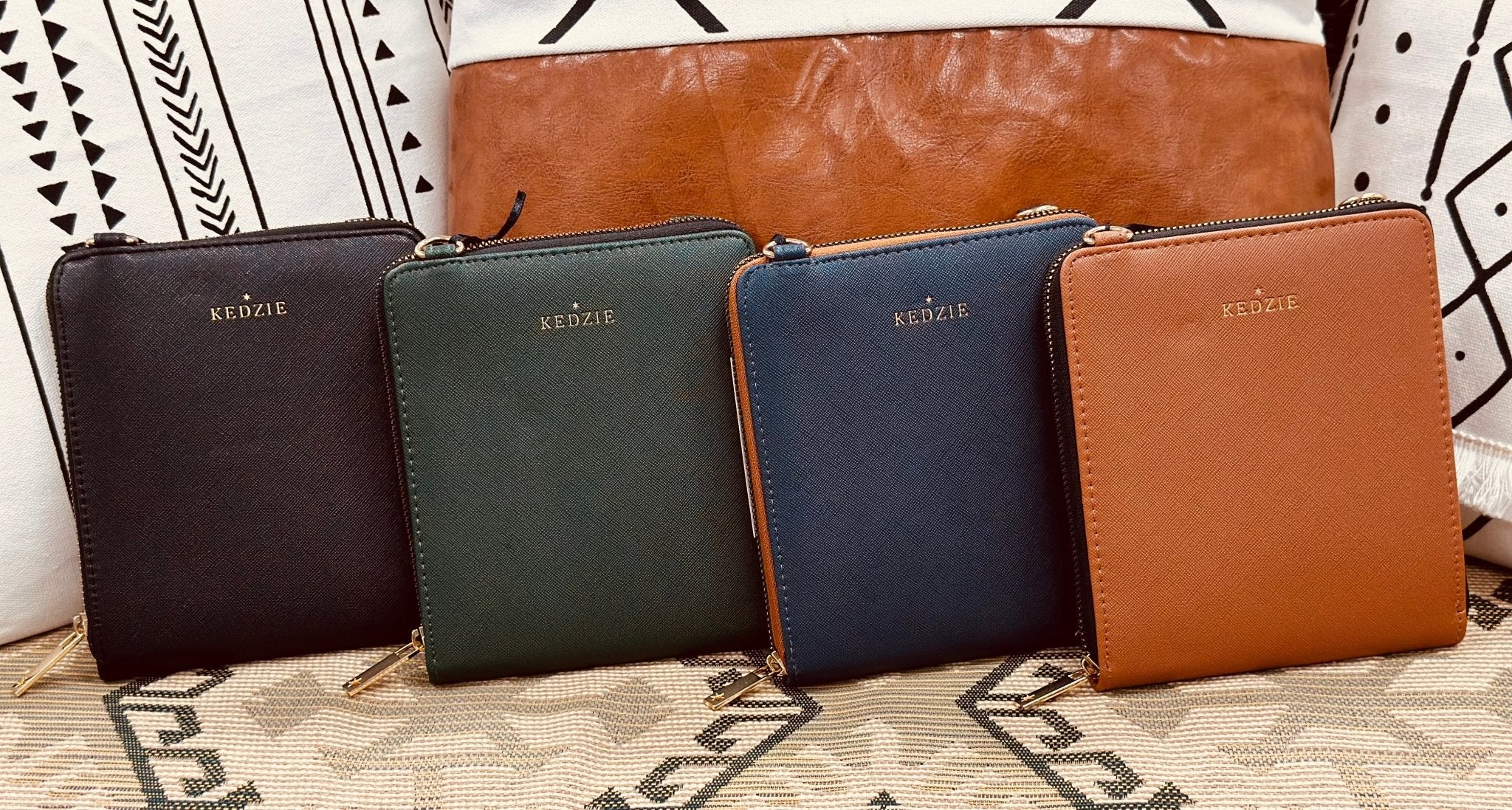 Kedzie Best Little Bag Collection - Roaming Gypsy Boutique
