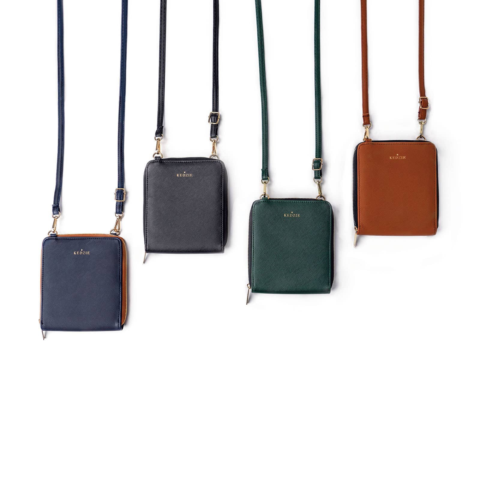 Kedzie Best Little Bag Collection - Roaming Gypsy Boutique