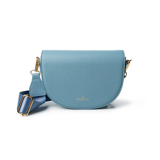Kedzie Luna Crossbody Bag - Roaming Gypsy Boutique