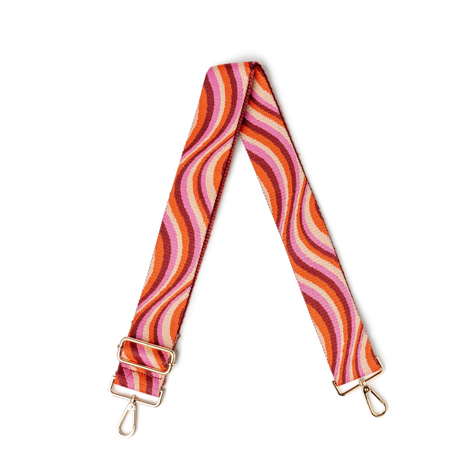 Kedzie Wildflower Interchangeable Strap Collection - Roaming Gypsy Boutique