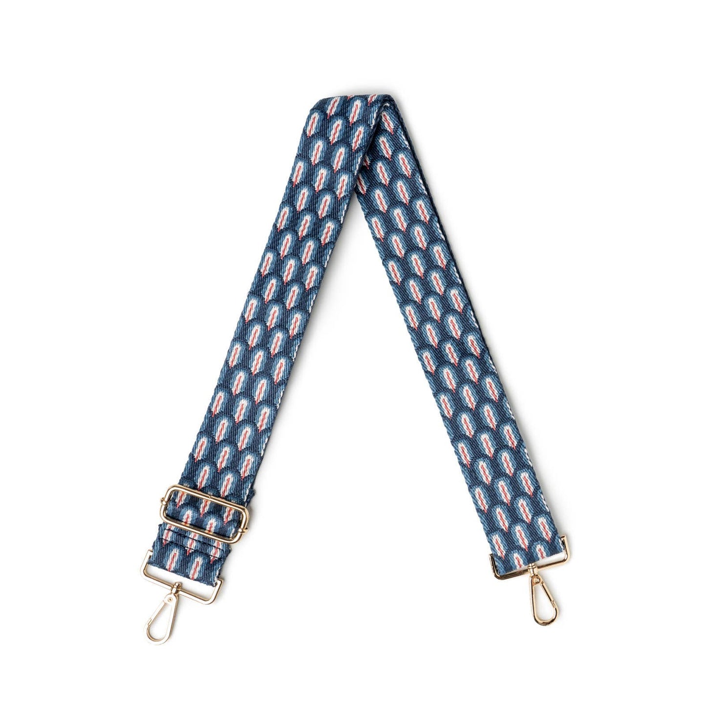 Kedzie Wildflower Interchangeable Strap Collection - Roaming Gypsy Boutique