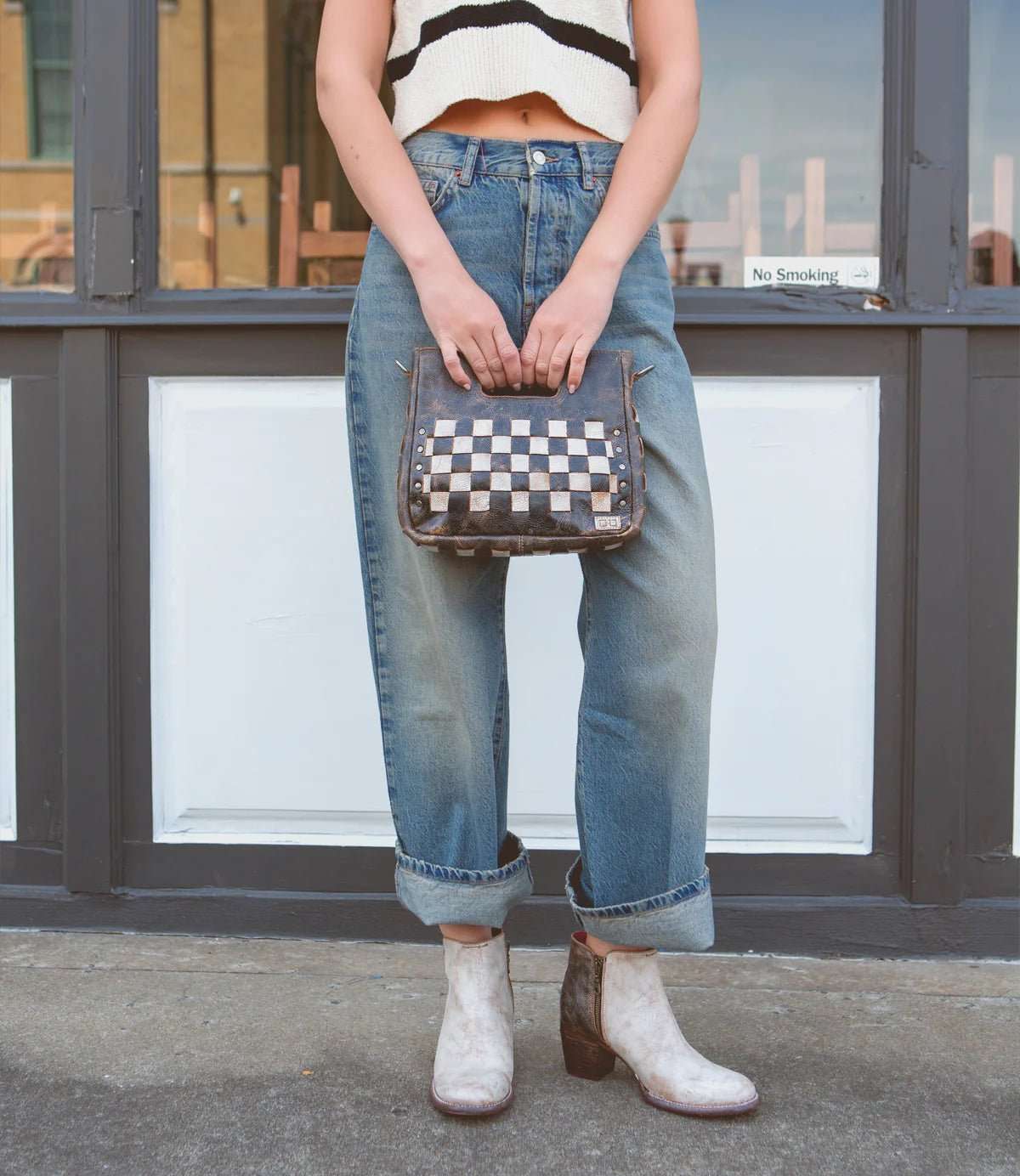Keiki Bag Black by BedStu - Roaming Gypsy Boutique