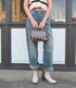 Keiki Bag Black by BedStu - Roaming Gypsy Boutique
