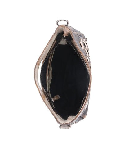 Keiki Bag Black & Tan by BedStu - Roaming Gypsy Boutique