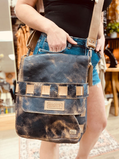 Kure Crossbody by BedStu - Roaming Gypsy Boutique