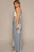 Lace & Lovely Overalls - Roaming Gypsy Boutique