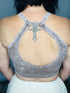 Lake Lovie Padded Brami - Roaming Gypsy Boutique