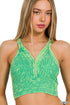 Lake Lovie Padded Brami - Roaming Gypsy Boutique
