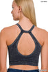 Lake Lovie Padded Brami - Roaming Gypsy Boutique
