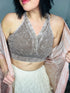 Lake Lovie Padded Brami - Roaming Gypsy Boutique