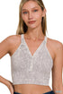 Lake Lovie Padded Brami - Roaming Gypsy Boutique