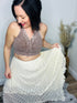 Lake Lovie Padded Brami - Roaming Gypsy Boutique