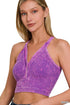 Lake Lovie Padded Brami - Roaming Gypsy Boutique