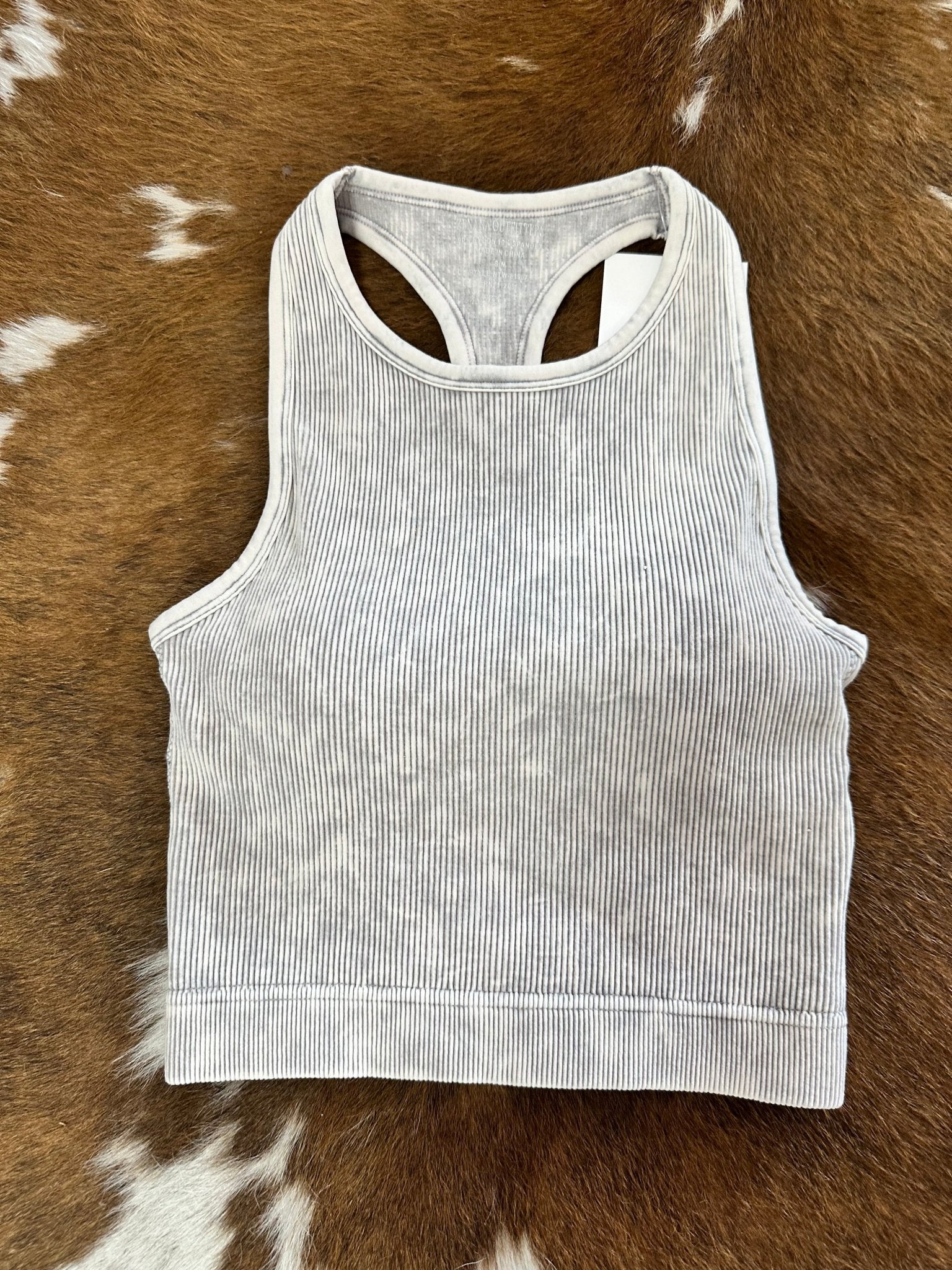 Lake Weekend High Neck Brami - Roaming Gypsy Boutique