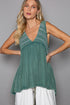 Le Femme Tank - Roaming Gypsy Boutique