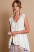 Le Femme Tank - Roaming Gypsy Boutique