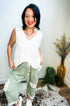 Le Femme Tank - Roaming Gypsy Boutique