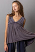 Le Femme Tank - Roaming Gypsy Boutique