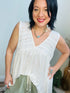 Le Femme Tank - Roaming Gypsy Boutique