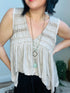 Le Femme Tank - Roaming Gypsy Boutique