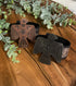 Leather Thunderbird Bracelet - Roaming Gypsy Boutique