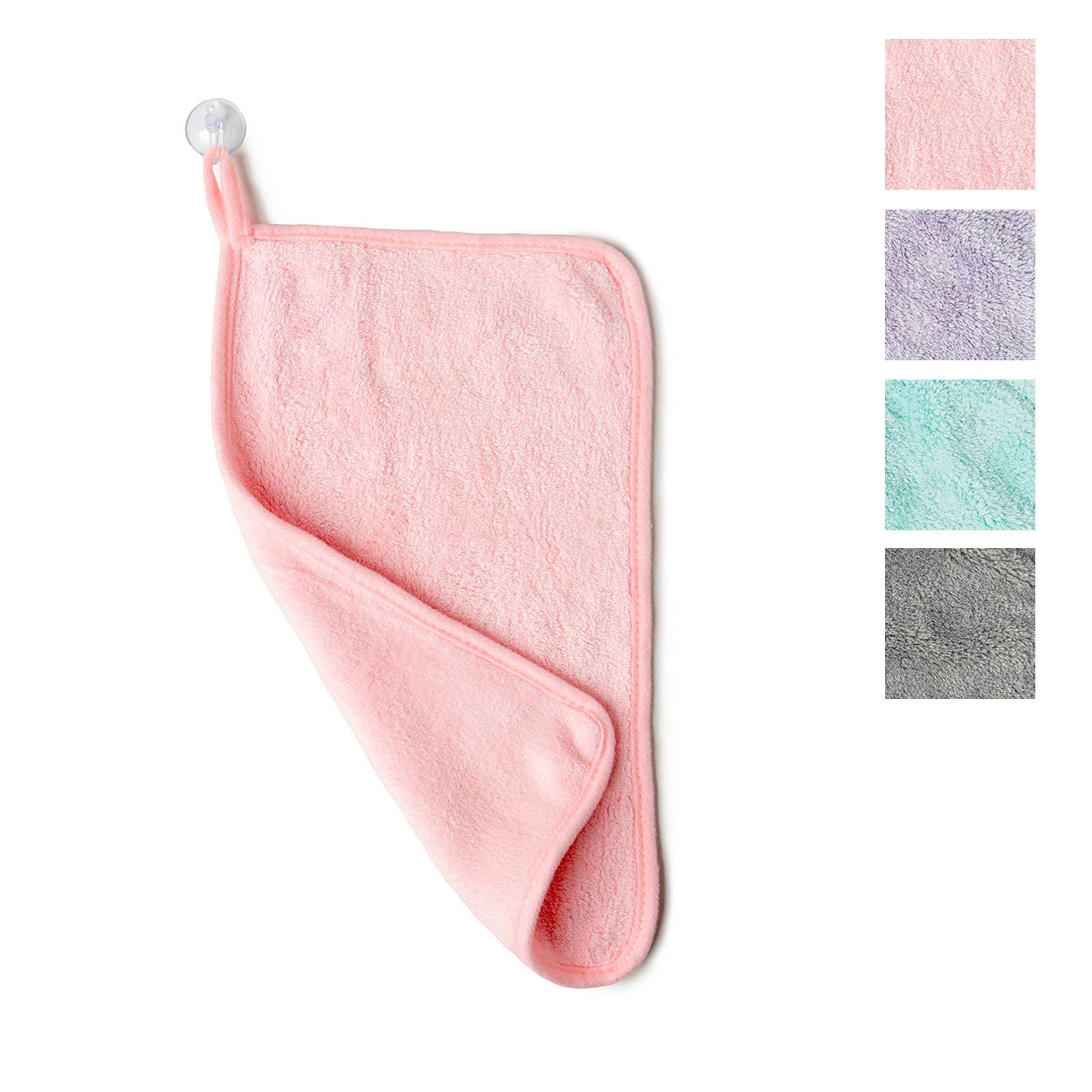 Lemon Lavender Water Works Make - up Removing Towel - Roaming Gypsy Boutique