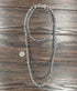 Linked Navajo Chain Necklace - Roaming Gypsy Boutique