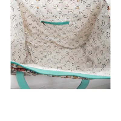 Mariposa Weekender - Roaming Gypsy Boutique