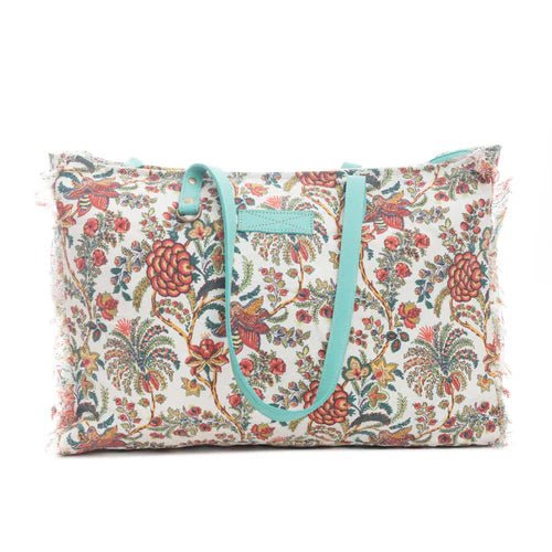 Mariposa Weekender - Roaming Gypsy Boutique