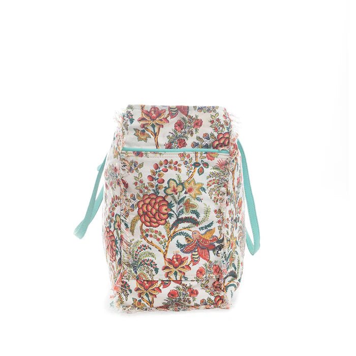 Mariposa Weekender - Roaming Gypsy Boutique