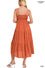 Midnight Mayhem Dress - Roaming Gypsy Boutique